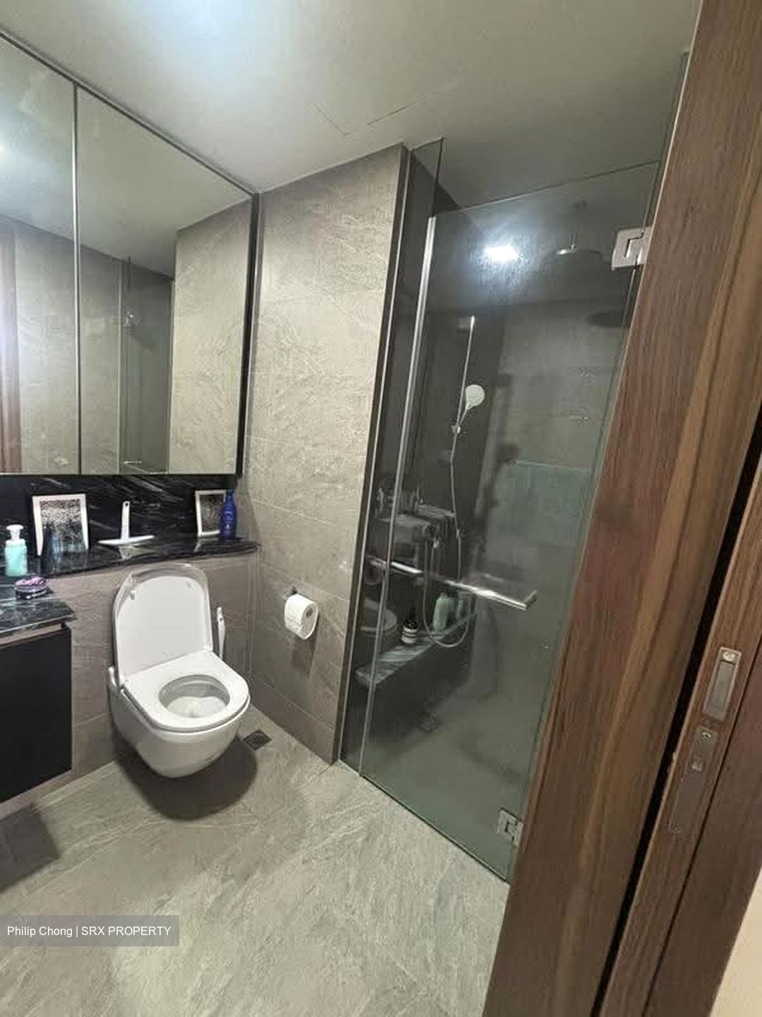 Daintree Residence (D21), Condominium #636802531